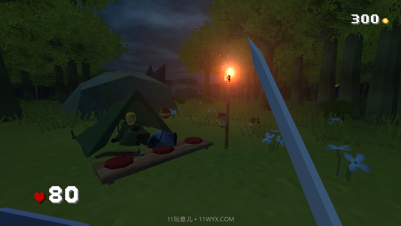 The End of Dyeus截图10 The End of Dyeus截图10