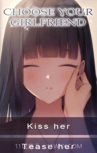 我的幽灵女友截图1 我的幽灵女友截图1