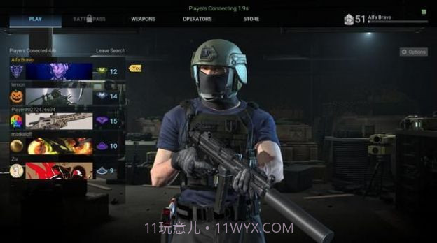 战术大师枪战截图1 战术大师枪战截图1