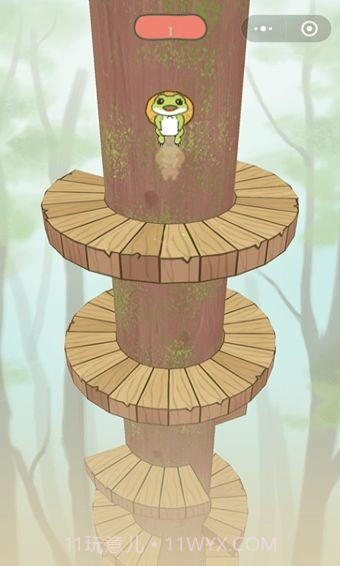 功夫青蛙v2.0无广告截图3