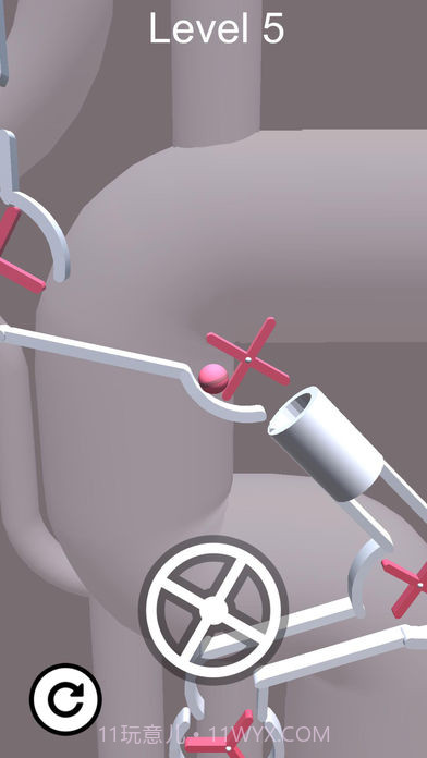 Lost Marbles截图1 Lost Marbles截图1