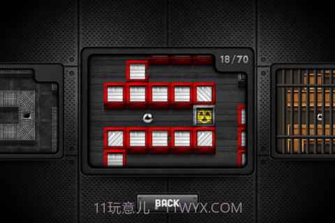 点亮迷宫 Reveal The Maze截图4 点亮迷宫 Reveal The Maze截图4