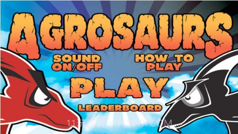 铲除飞龙截图1 铲除飞龙截图1