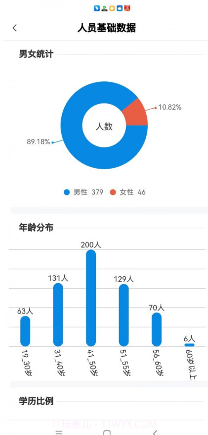 优建建科截图2 优建建科截图2