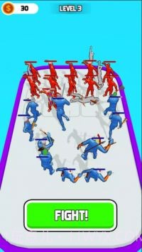 布娃娃合并大师截图2 布娃娃合并大师截图2