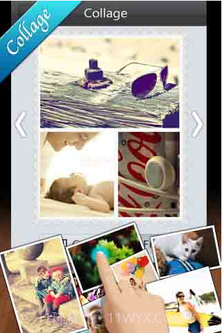 PowerCam(全能超级相机)截图5 PowerCam(全能超级相机)截图5