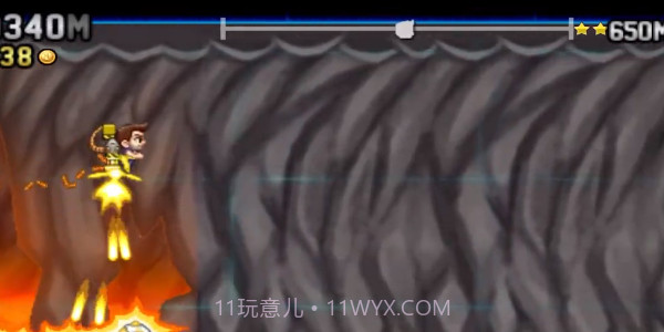 疯狂喷气机实验室原版截图2 疯狂喷气机实验室原版截图2