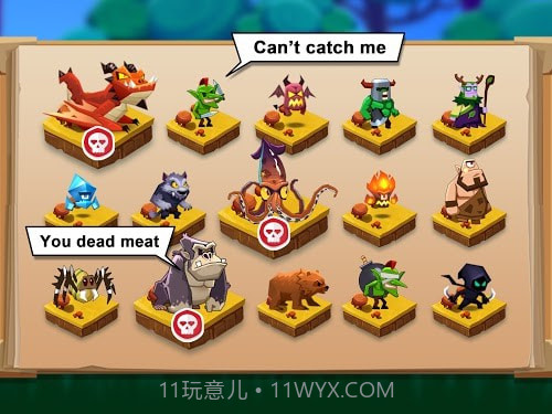 愤怒的弓箭手罗宾汉截图2 愤怒的弓箭手罗宾汉截图2