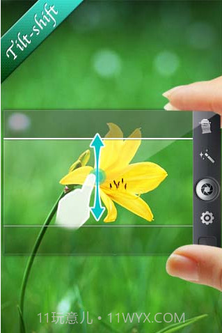 PowerCam(全能超级相机)截图6 PowerCam(全能超级相机)截图6