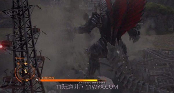 哥斯拉格斗进化截图3