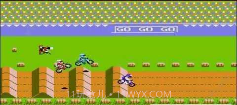 fc越野摩托车中文版截图2