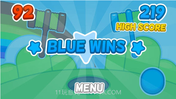 搞基地鼠截图5 搞基地鼠截图5