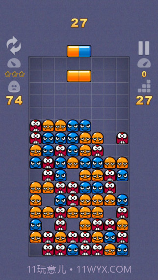 玛丽消消乐截图1 玛丽消消乐截图1