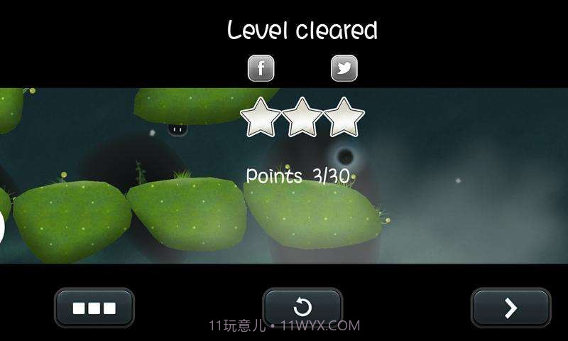 毛球小怪兽截图5