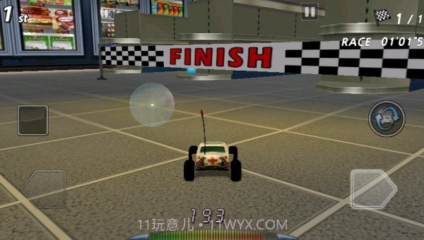 疯狂四驱车2截图5