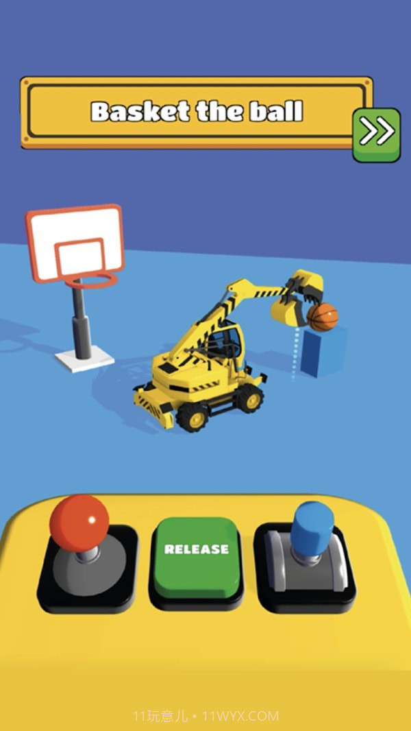 欢乐挖掘机截图2