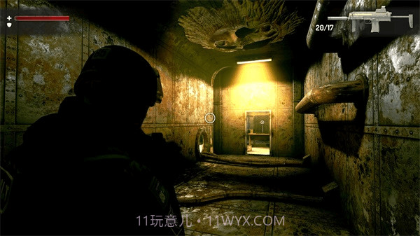 疯狂之墙手游截图1