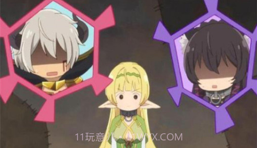 在异世界为精灵播种汉化版截图2 在异世界为精灵播种汉化版截图2