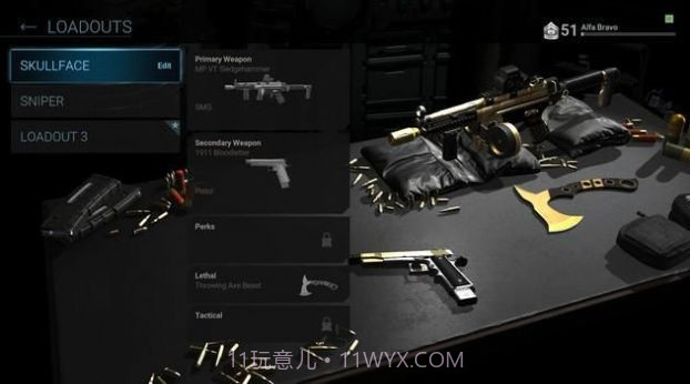 战术大师枪战截图4 战术大师枪战截图4