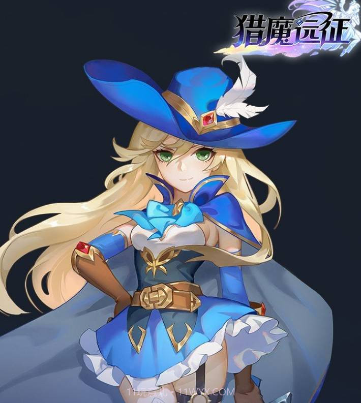 猎魔远征截图3 猎魔远征截图3