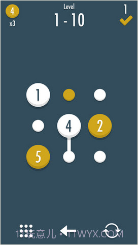 奇偶离合截图1 奇偶离合截图1