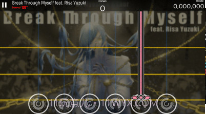 Orzmic截图2 Orzmic截图2