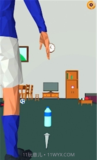 Kicking Everything截图3 Kicking Everything截图3