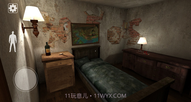 屠夫先生outwitt版截图2