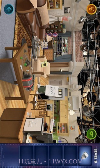 麦块逃脱截图3