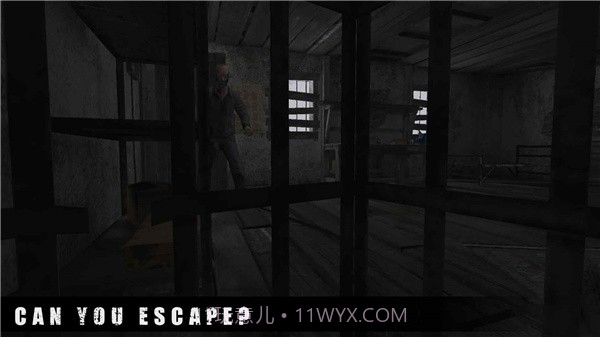 生化起源密室逃脱截图3 生化起源密室逃脱截图3