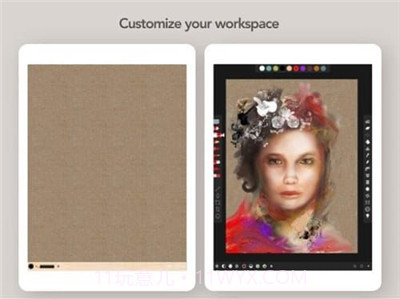 artset油画截图3 artset油画截图3