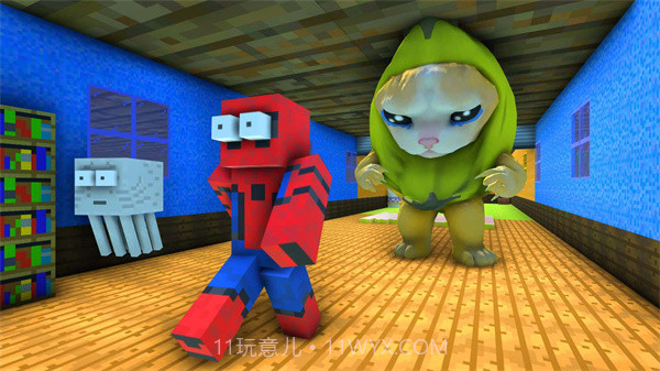 像素岛求生截图1 像素岛求生截图1