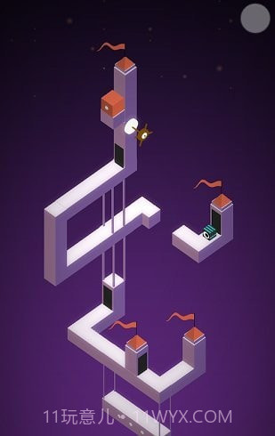 等距的困惑截图3
