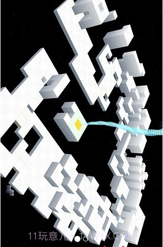 边缘方块:EDGE截图1 边缘方块:EDGE截图1