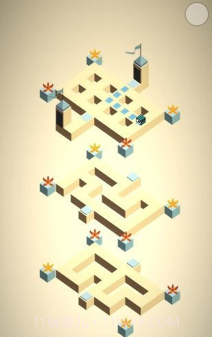 等距的困惑截图4