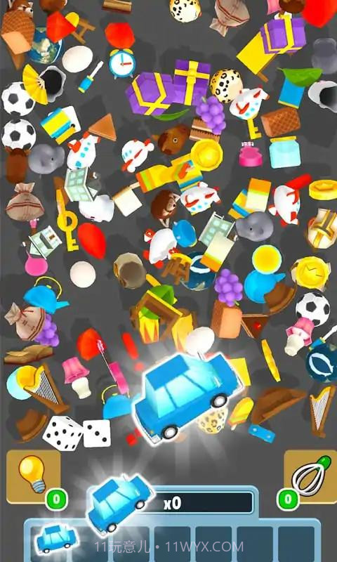 玩具消消消截图1