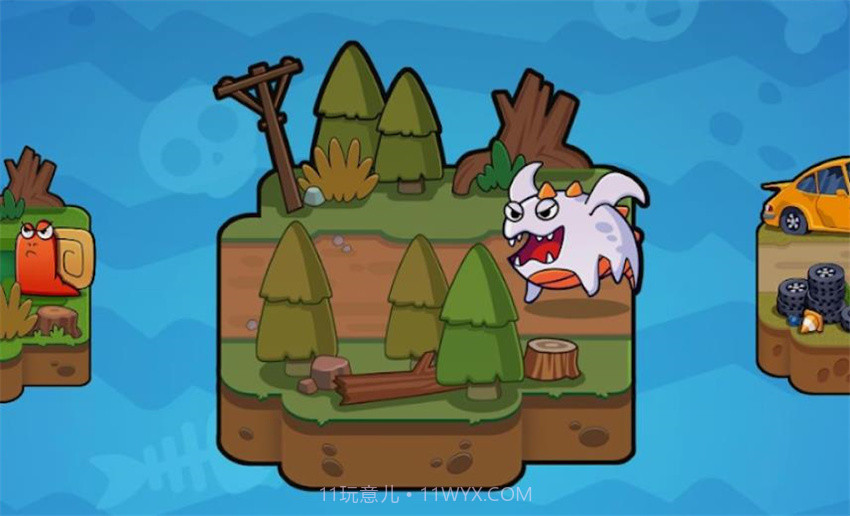 幸存者太空之战截图3 幸存者太空之战截图3