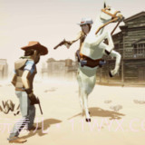 亡命之徒西部冒险截图5