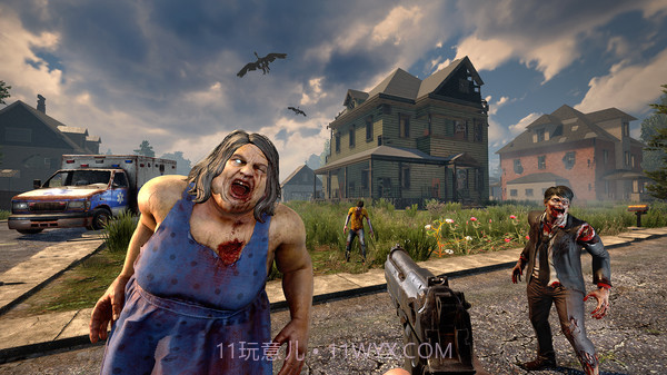 七日杀免费版截图6 七日杀免费版截图6