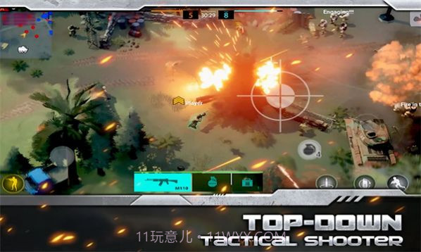 boomfield截图3 boomfield截图3