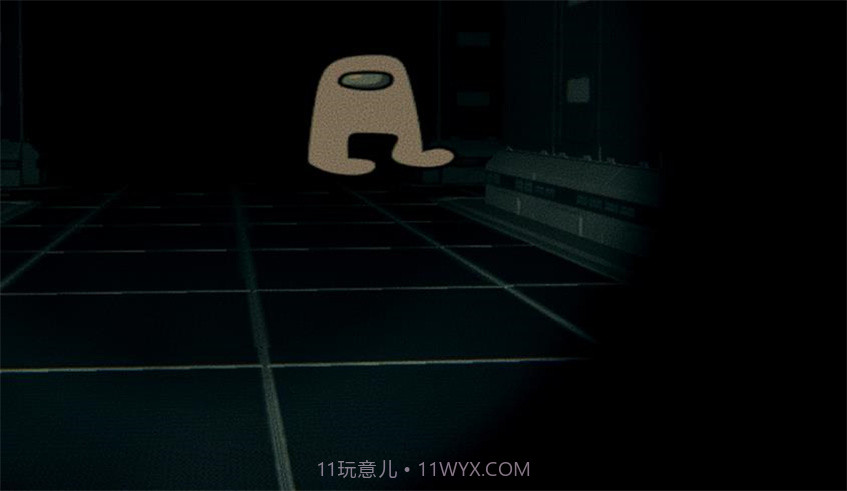 Nextbot逃亡截图3