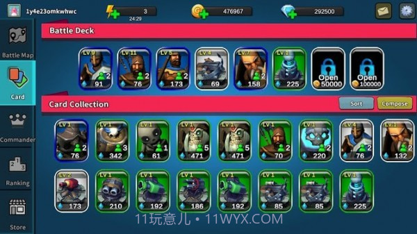 Defense Conductor截图1 Defense Conductor截图1