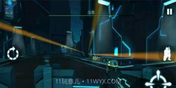 代号5:现代枪战截图1 代号5:现代枪战截图1