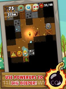 口袋矿工v2.8.3.1截图1 口袋矿工v2.8.3.1截图1