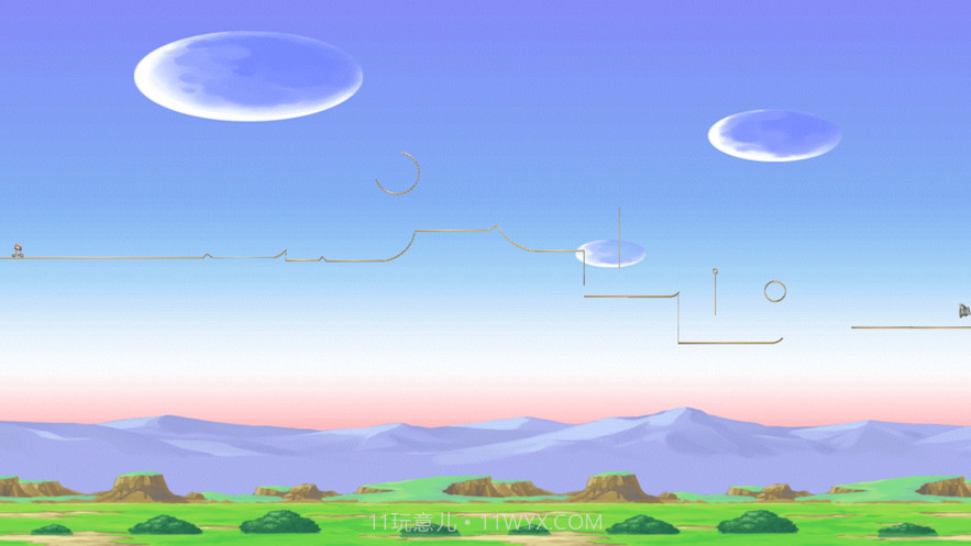 特技摩托车截图2