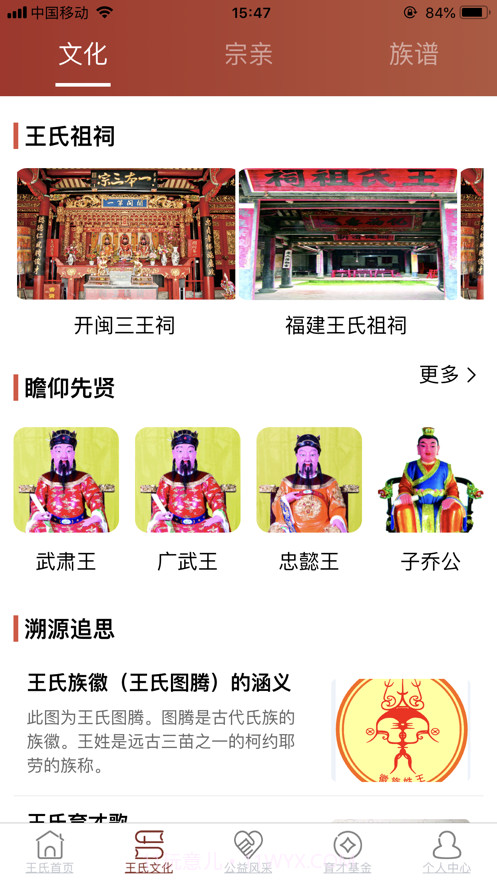 琼海王氏截图3 琼海王氏截图3