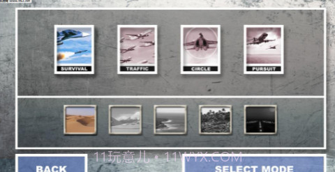 美国喷气战斗机战士截图1 美国喷气战斗机战士截图1