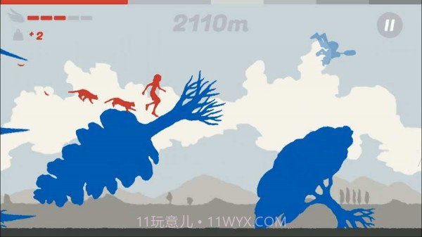 倒霉的周末截图3 倒霉的周末截图3