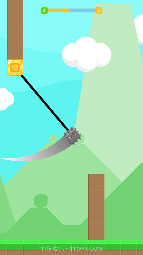 甩来甩去截图3 甩来甩去截图3