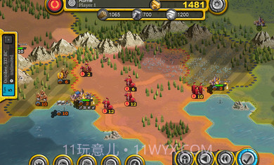 王国毁灭截图1 王国毁灭截图1